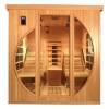 Picture of Gym Steam and Far Infrared Sauna Combination Room, Beauty and Spa Equipment