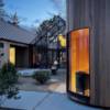 Picture of Russian Style Outdoor Sauna Room, Various Sizes