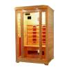 Picture of Home Indoor Dry Steam Infrared Sauna Room