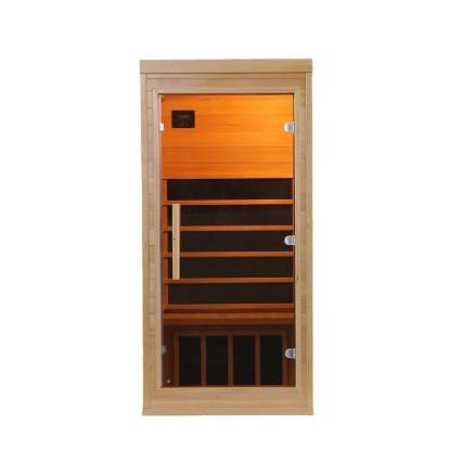 Picture of Redwood Far Infrared Indoor Sauna Room