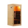 Picture of Redwood Far Infrared Indoor Sauna Room