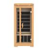 Picture of Redwood Far Infrared Indoor Sauna Room