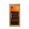 Picture of Redwood Far Infrared Indoor Sauna Room