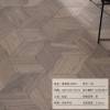 Picture of Black Walnut Parquet Engineered Timber Flooring, Full Birch Multi-Layer, Underfloor Heating Suitable