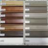 Picture of Pre-Finished Solid Timber L-Shaped Skirting Board, 6cm and 8cm