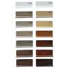 Picture of Pre-Finished Solid Timber L-Shaped Skirting Board, 6cm and 8cm