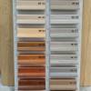 Picture of Pre-Finished Solid Timber L-Shaped Skirting Board, 6cm and 8cm