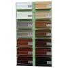 Picture of Pre-Finished Solid Timber L-Shaped Skirting Board, 6cm and 8cm