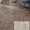 Picture of Black Walnut Parquet Engineered Timber Flooring, Full Birch Multi-Layer, Underfloor Heating Suitable
