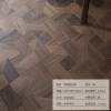 Picture of Black Walnut Parquet Engineered Timber Flooring, Full Birch Multi-Layer, Underfloor Heating Suitable