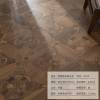 Picture of Black Walnut Parquet Engineered Timber Flooring, Full Birch Multi-Layer, Underfloor Heating Suitable