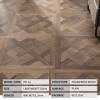 Picture of Versailles Series Oak Engineered Flooring 600x600mm, Parquetry, Underfloor Heating