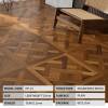 Picture of Versailles Series Oak Engineered Flooring 600x600mm, Parquetry, Underfloor Heating