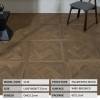 Picture of Versailles Series Oak Engineered Flooring 600x600mm, Parquetry, Underfloor Heating