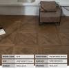 Picture of Versailles Series Oak Engineered Flooring 600x600mm, Parquetry, Underfloor Heating