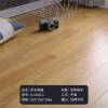 Picture of Solid Diamond Teak Timber Flooring, Walnut Colour, Modern Minimalist, Moisture Resistant