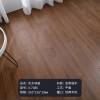 Picture of Solid Diamond Teak Timber Flooring, Walnut Colour, Modern Minimalist, Moisture Resistant