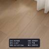 Picture of Solid Diamond Teak Timber Flooring, Walnut Colour, Modern Minimalist, Moisture Resistant