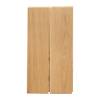 Picture of Three-Layer Oak Herringbone Click Flooring, ENF Grade, Underfloor Heating Suitable