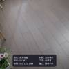 Picture of Solid Diamond Teak Timber Flooring, Walnut Colour, Modern Minimalist, Moisture Resistant
