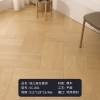 Picture of Three-Layer Oak Herringbone Click Flooring, ENF Grade, Underfloor Heating Suitable