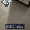 Picture of Three-Layer Oak Herringbone Click Flooring, ENF Grade, Underfloor Heating Suitable