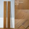 Picture of Three-Layer Oak Engineered Click Flooring, 4mm Wear Layer, Black Walnut Colour, ENF Grade
