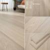 Picture of Three-Layer Oak Engineered Click Flooring, 4mm Wear Layer, Black Walnut Colour, ENF Grade