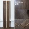 Picture of Three-Layer Oak Engineered Click Flooring, 4mm Wear Layer, Black Walnut Colour, ENF Grade