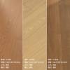 Picture of Three-Layer Oak Engineered Click Flooring, 4mm Wear Layer, Black Walnut Colour, ENF Grade