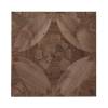 Picture of Black Walnut Anne Princess Parquet Engineered Timber Flooring, French Vintage Style, Anti-Slip