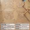 Picture of Black Walnut Anne Princess Parquet Engineered Timber Flooring, French Vintage Style, Anti-Slip