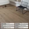 Picture of Three-Layer European White Oak Engineered Click Flooring, 3mm Wear Layer, ENF Grade