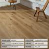 Picture of Three-Layer European White Oak Engineered Click Flooring, 3mm Wear Layer, ENF Grade