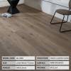 Picture of Three-Layer European White Oak Engineered Click Flooring, 3mm Wear Layer, ENF Grade