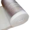 Picture of Timber Floor Underlay Moisture Barrier Film, 2mm Graphene Aluminium Foil IXPE, Underfloor Heating