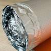 Picture of Timber Floor Underlay Moisture Barrier Film, 2mm Graphene Aluminium Foil IXPE, Underfloor Heating