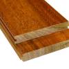 Picture of 18mm Solid Afzelia Timber Flooring, Wide Plank, Hard-Wearing, Suitable for Underfloor Heating