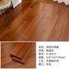 Picture of 18mm Solid Afzelia Timber Flooring, Wide Plank, Hard-Wearing, Suitable for Underfloor Heating