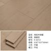 Picture of 18mm Solid Afzelia Timber Flooring, Wide Plank, Hard-Wearing, Suitable for Underfloor Heating