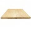 Picture of Solid Oak Timber Flooring 18mm, Wide Plank, Click-Lock, ENF Grade, Customisable