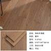 Picture of Solid Oak Timber Flooring 18mm, Wide Plank, Click-Lock, ENF Grade, Customisable