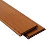 Picture of Merbau Solid Timber Herringbone Flooring, Hard-Wearing, Underfloor Heating, Anti-Warp