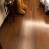 Picture of Merbau Solid Timber Herringbone Flooring, Hard-Wearing, Underfloor Heating, Anti-Warp