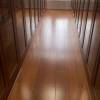 Picture of Merbau Solid Timber Herringbone Flooring, Hard-Wearing, Underfloor Heating, Anti-Warp