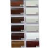 Picture of Solid Pometia Timber Skirting Board, French or American Style, 6cm, 8cm and 12cm