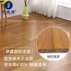Picture of Solid Pometia Click Lock Timber Flooring, Walnut Colour, Mid-Century Style