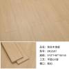 Picture of Solid Pometia Click Lock Timber Flooring, Walnut Colour, Mid-Century Style