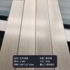 Picture of Solid Pometia Click Lock Timber Flooring, Walnut Colour, Mid-Century Style