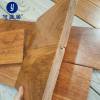 Picture of South American Cumaru Solid Hardwood Flooring 18mm, Classic Style, Hard-Wearing
